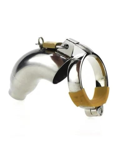 Cage de chasteté Iron 9 x 3.5cm