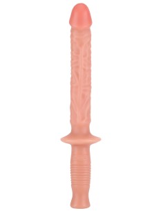 Gode Poignée The Manhandler 23 x 4cm