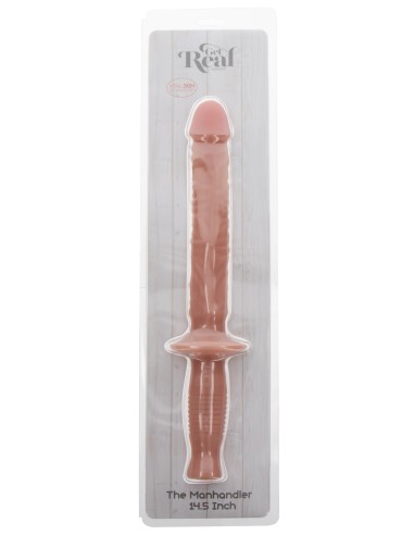 Gode Poignée The Manhandler 23 x 4cm