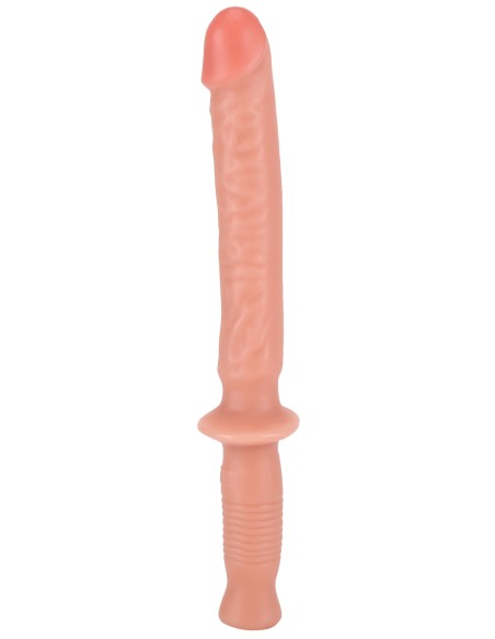 Gode Poignée The Manhandler 23 x 4cm Gode Poignée The Manhandler 23 x 4cm