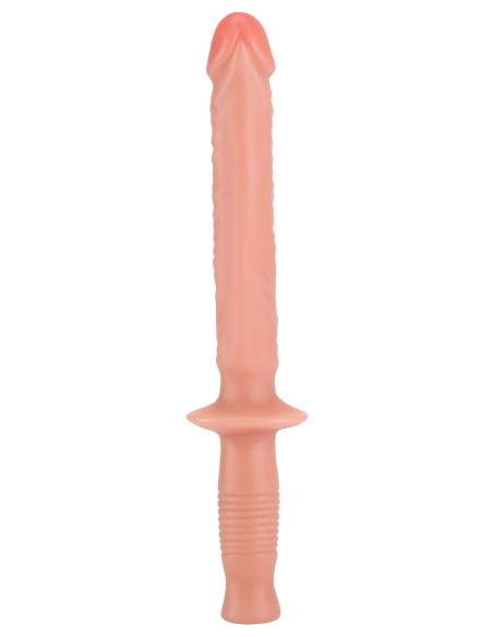 Gode Poignée The Manhandler 23 x 4cm Gode Poignée The Manhandler 23 x 4cm