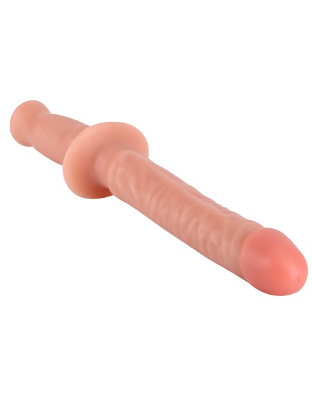 Gode Poignée The Manhandler 23 x 4cm Gode Poignée The Manhandler 23 x 4cm