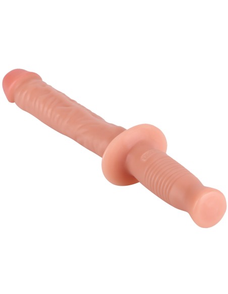 Gode Poignée The Manhandler 23 x 4cm Gode Poignée The Manhandler 23 x 4cm