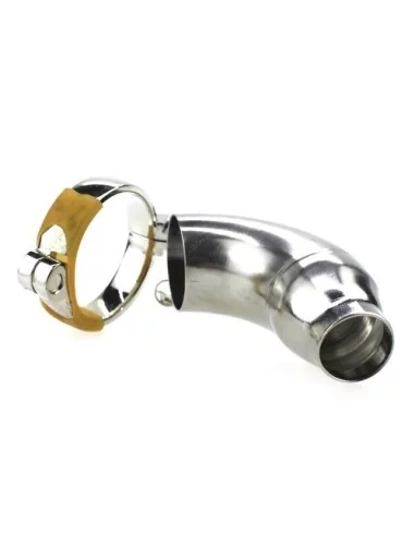 Cage de chasteté Iron 9 x 3.5cm