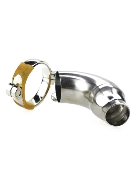 Cage de chasteté Iron 9 x 3.5cm