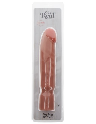 Gode poignée Big Boy 23 x 6cm