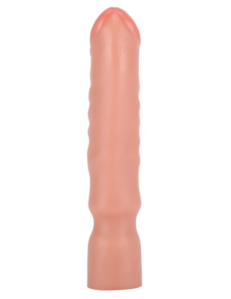 Gode poignée Big Boy 23 x 6cm Gode poignée Big Boy 23 x 6cm