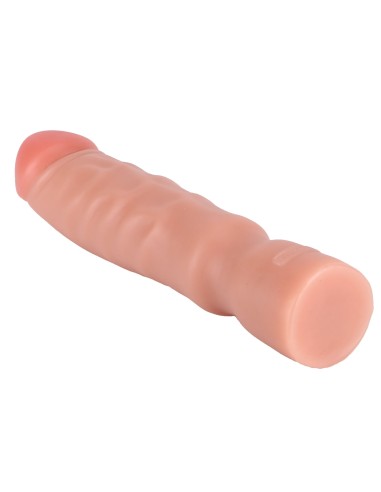 Gode poignée Big Boy 23 x 6cm