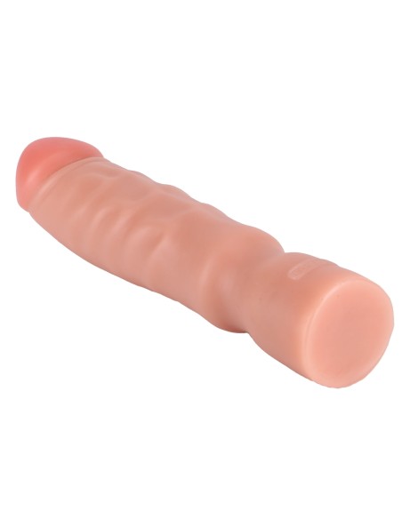 Gode poignée Big Boy 23 x 6cm Gode poignée Big Boy 23 x 6cm
