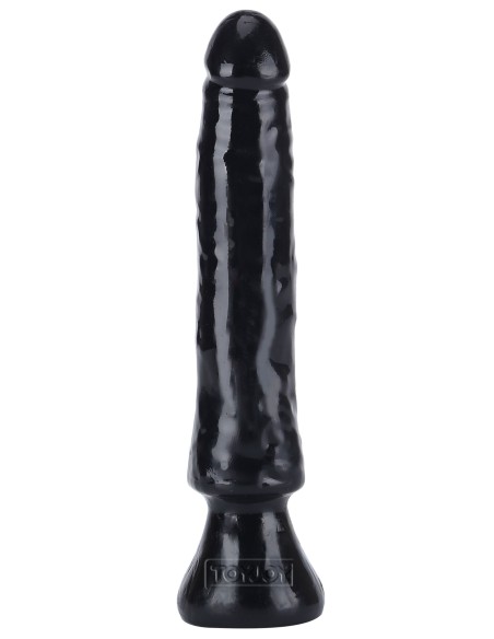 Petit Gode poignée Starter Dong 13 x 3cm Noir Petit Gode poignée Starter Dong 13 x 3cm Noir