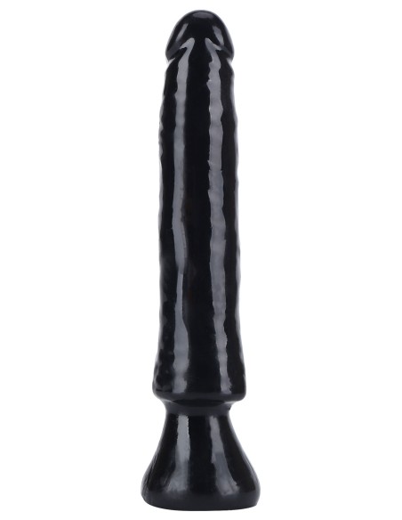 Petit Gode poignée Starter Dong 13 x 3cm Noir Petit Gode poignée Starter Dong 13 x 3cm Noir