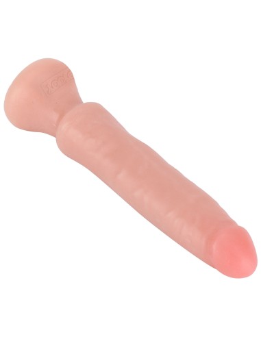 Petit Gode poignée Starter Dong 13 x 3cm