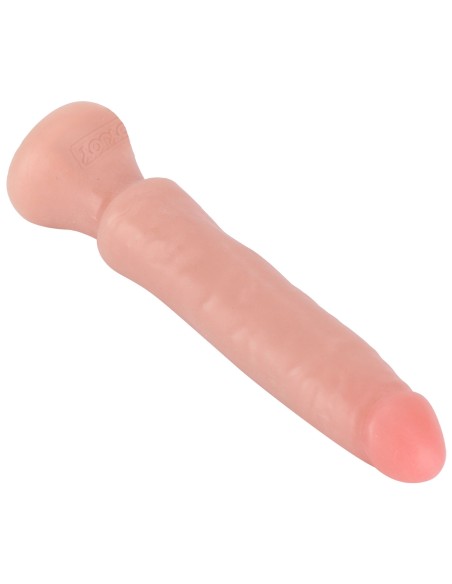 Petit Gode poignée Starter Dong 13 x 3cm Petit Gode poignée Starter Dong 13 x 3cm