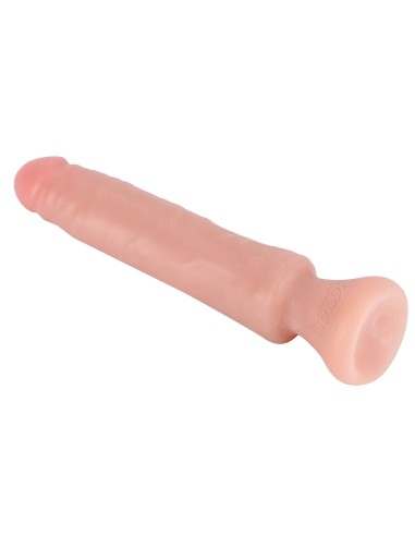 Petit Gode poignée Starter Dong 13 x 3cm