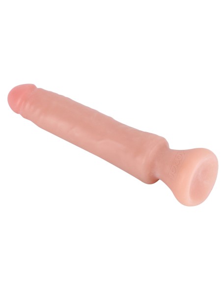 Petit Gode poignée Starter Dong 13 x 3cm Petit Gode poignée Starter Dong 13 x 3cm