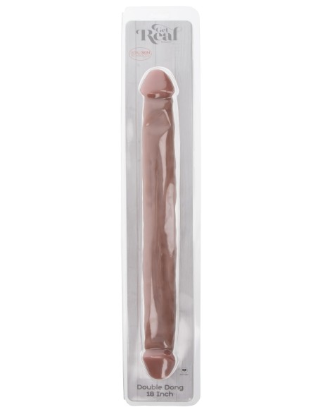 Double Gode Double Dong 45 x 4.5cm