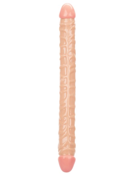 Double Gode Size Queen 43 x 4.2cm Double Gode Size Queen 43 x 4.2cm