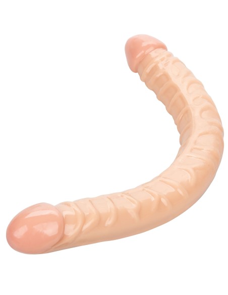 Double Gode Size Queen 43 x 4.2cm Double Gode Size Queen 43 x 4.2cm