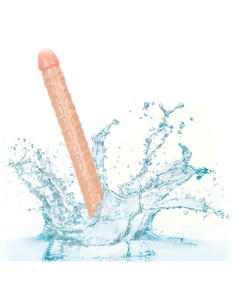 Double Gode Size Queen 43 x 4.2cm Double Gode Size Queen 43 x 4.2cm