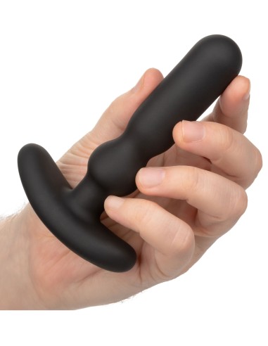 Plug Vibrant Anal-T Colt 11 x 2.5cm