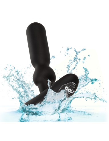 Plug Vibrant Anal-T Colt 11 x 2.5cm