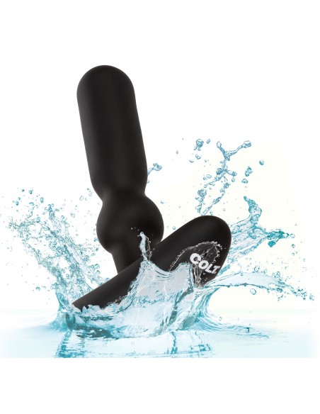 Plug Vibrant Anal-T Colt 11 x 2.5cm