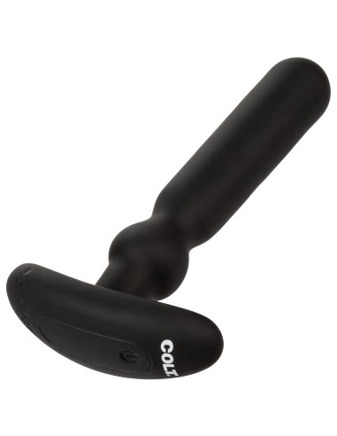 Plug Vibrant Large Anal-T Colt 14 x 2.5cm