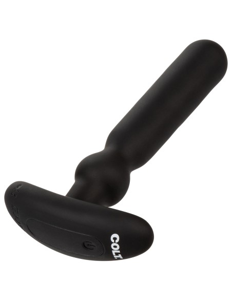 Plug Vibrant Large Anal-T Colt 14 x 2.5cm Plug Vibrant Large Anal-T Colt 14 x 2.5cm