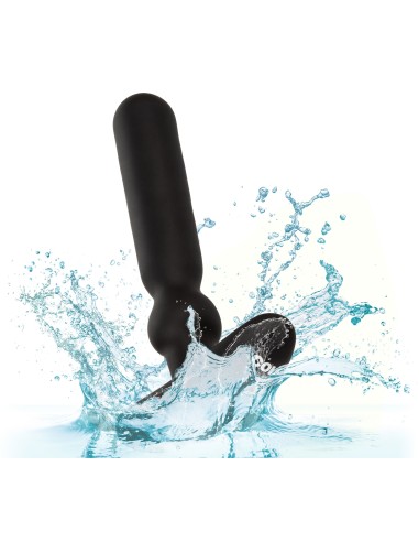 Plug Vibrant Large Anal-T Colt 14 x 2.5cm