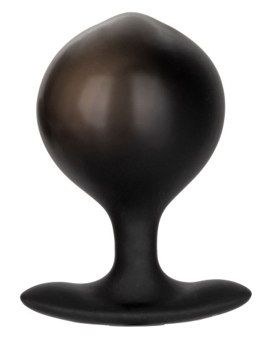 Plug gonflable lesté Weighted Pumper Colt 7.5 x 3.2cm