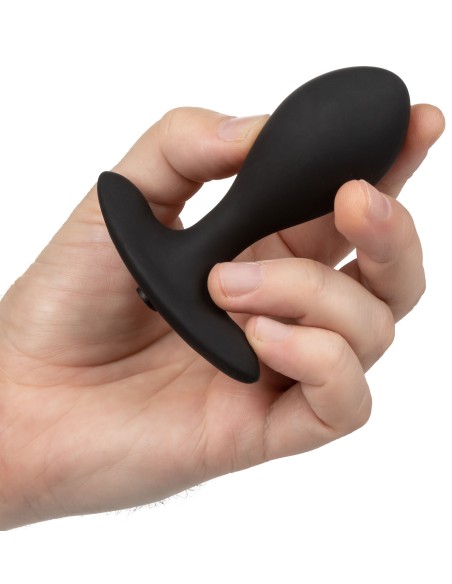 Plug gonflable lesté Weighted Pumper Colt 7.5 x 3.2cm