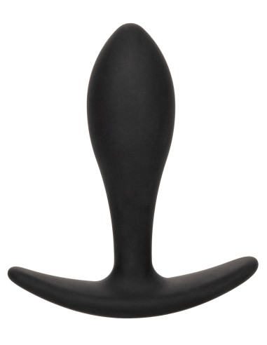 Plug Silicone Débutant Begin Teardrop Boundless 6 x 2cm - Plugs Débutant & Kits - 3