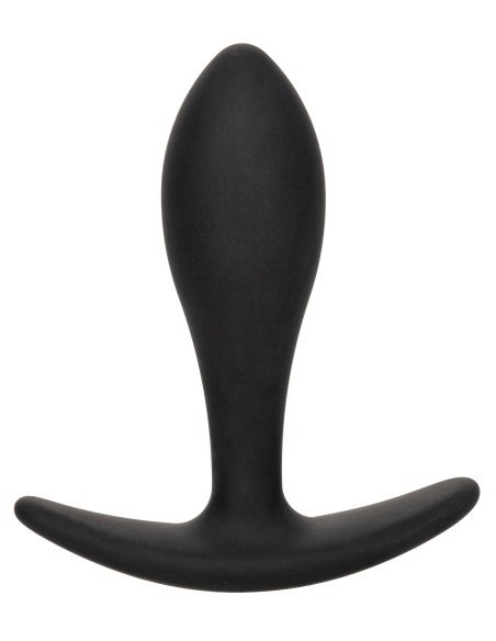 Plug Silicone Débutant Begin Teardrop Boundless 6 x 2cm - Plugs Débutant & Kits - 3