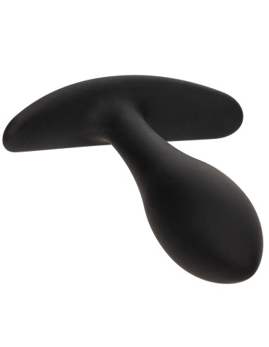 Plug Silicone Débutant Begin Teardrop Boundless 6 x 2cm - Plugs Débutant & Kits - 4