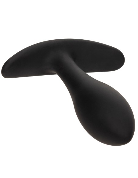 Plug Silicone Débutant Begin Teardrop Boundless 6 x 2cm - Plugs Débutant & Kits - 4