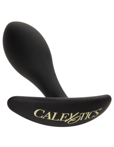 Plug Silicone Débutant Begin Teardrop Boundless 6 x 2cm - Plugs Débutant & Kits - 5