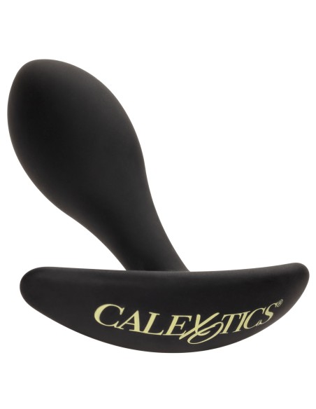 Plug Silicone Débutant Begin Teardrop Boundless 6 x 2cm - Plugs Débutant & Kits - 5