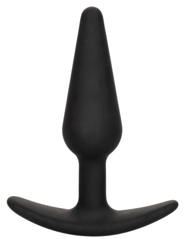 Plug fin Slim Boundless 7.5 x 2cm - Plugs Débutant & Kits - 3