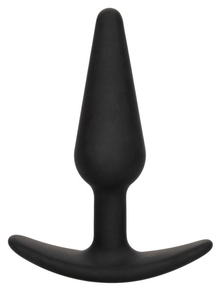 Plug fin Slim Boundless 7.5 x 2cm - Plugs Débutant & Kits - 3