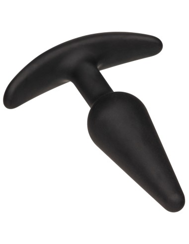 Plug fin Slim Boundless 7.5 x 2cm - Plugs Débutant & Kits - 4