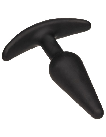 Plug fin Slim Boundless 7.5 x 2cm - Plugs Débutant & Kits - 4