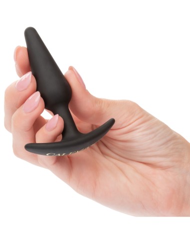 Plug fin Slim Boundless 7.5 x 2cm - Plugs Débutant & Kits - 6