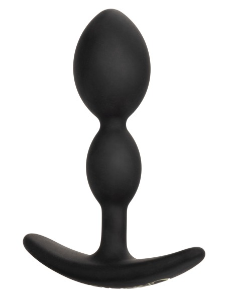 Plug Silicone Teardrop Boundless 7 x 2cm Plug Silicone Teardrop Boundless 7 x 2cm
