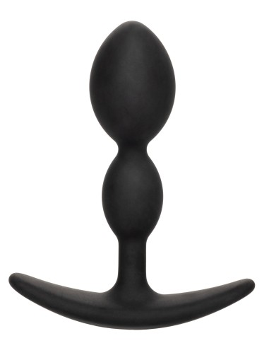 Plug Silicone Teardrop Boundless 7 x 2cm