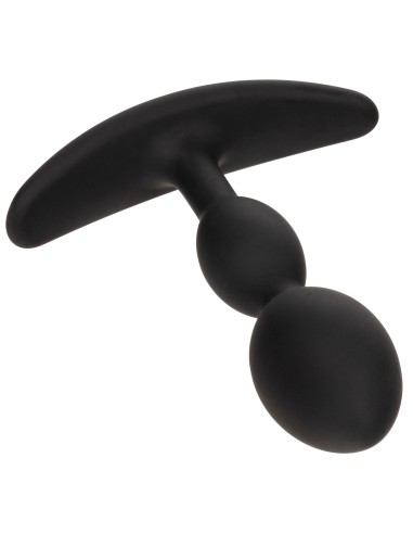 Plug Silicone Teardrop Boundless 7 x 2cm