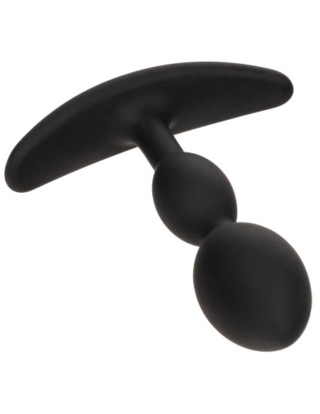 Plug Silicone Teardrop Boundless 7 x 2cm Plug Silicone Teardrop Boundless 7 x 2cm