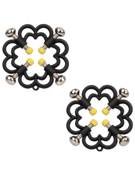 Pince-Tétons Nipple Grips Boundless