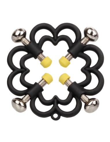 Pince-Tétons Nipple Grips Boundless - Pinces à Seins - 3