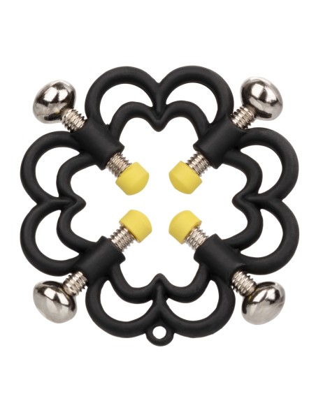 Pince-Tétons Nipple Grips Boundless - Pinces à Seins - 3