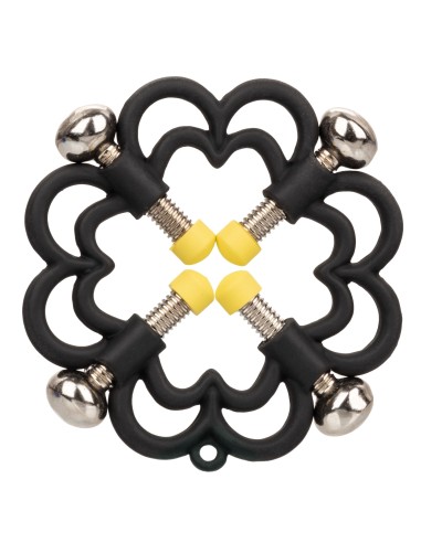 Pince-Tétons Nipple Grips Boundless - Pinces à Seins - 4